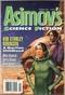 Asimov's Science Fiction, February 1994