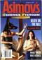 Asimov's Science Fiction, March 1993
