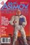 Isaac Asimov's Science Fiction Magazine, November 1991