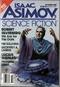Isaac Asimov's Science Fiction Magazine, October 1988