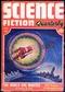 Science Fiction Quarterly, May 1953
