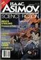 Isaac Asimov's Science Fiction Magazine, May 1987