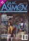 Isaac Asimov's Science Fiction Magazine, June 1986