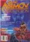 Isaac Asimov's Science Fiction Magazine, July 1986