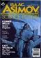 Isaac Asimov's Science Fiction Magazine, October 1986