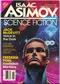 Isaac Asimov's Science Fiction Magazine, November 1986