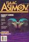 Isaac Asimov's Science Fiction Magazine, October 1984