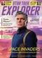 Star Trek Explorer, January 23, 2024