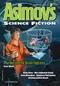 Asimov's Science Fiction, November-December 2024
