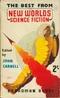 The Best from New Worlds Science Fiction