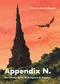 Appendix N.: The Eldritch Roots of Dungeons & Dragons