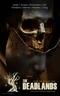 The Deadlands. Issue 9, January 2022