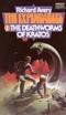 The Deathworms of Kratos