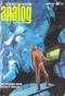 Analog Science Fiction/Science Fact, August 1972