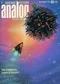 Analog Science Fiction/Science Fact, September 1972