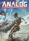 Analog Science Fiction and Fact, January-February 2022