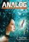Analog Science Fiction and Fact, March-April 2021