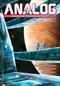 Analog Science Fiction and Fact, July-August 2021