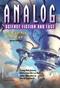 Analog Science Fiction and Fact, November-December 2019