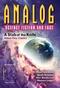 Analog Science Fiction and Fact, July-August 2018