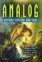 Analog Science Fiction and Fact, April 2016