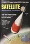 Satellite Science Fiction, October 1956