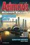Asimov's Science Fiction, March-April 2025