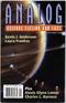 Analog Science Fiction and Fact, September 2000