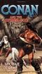 Conan and the Spider God 