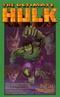 The Ultimate Hulk