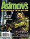 Asimov's Science Fiction, February 2012