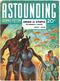 Astounding Science-Fiction, July 1940