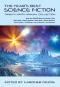 The Year's Best Science Fiction: Twenty-Ninth Annual Collection