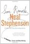 Some Remarks: Essays and Other Writing