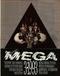 Фантакрим MEGA 1993'3