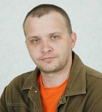 Алексей Сальников