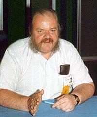 Джек Чалкер
